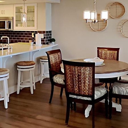 Bay View Tower 634 Sanibel Harbour Resort ฟอร์ตไมเยอร์ ภายนอก รูปภาพ