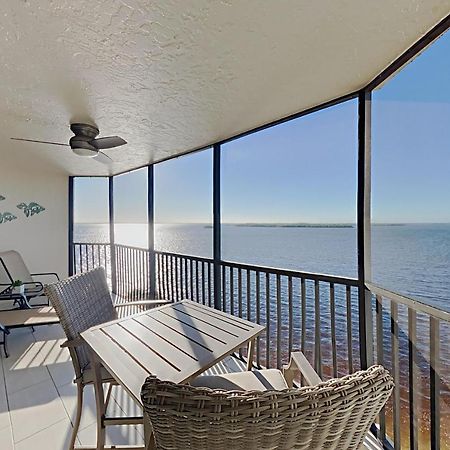 Bay View Tower 634 Sanibel Harbour Resort ฟอร์ตไมเยอร์ ภายนอก รูปภาพ