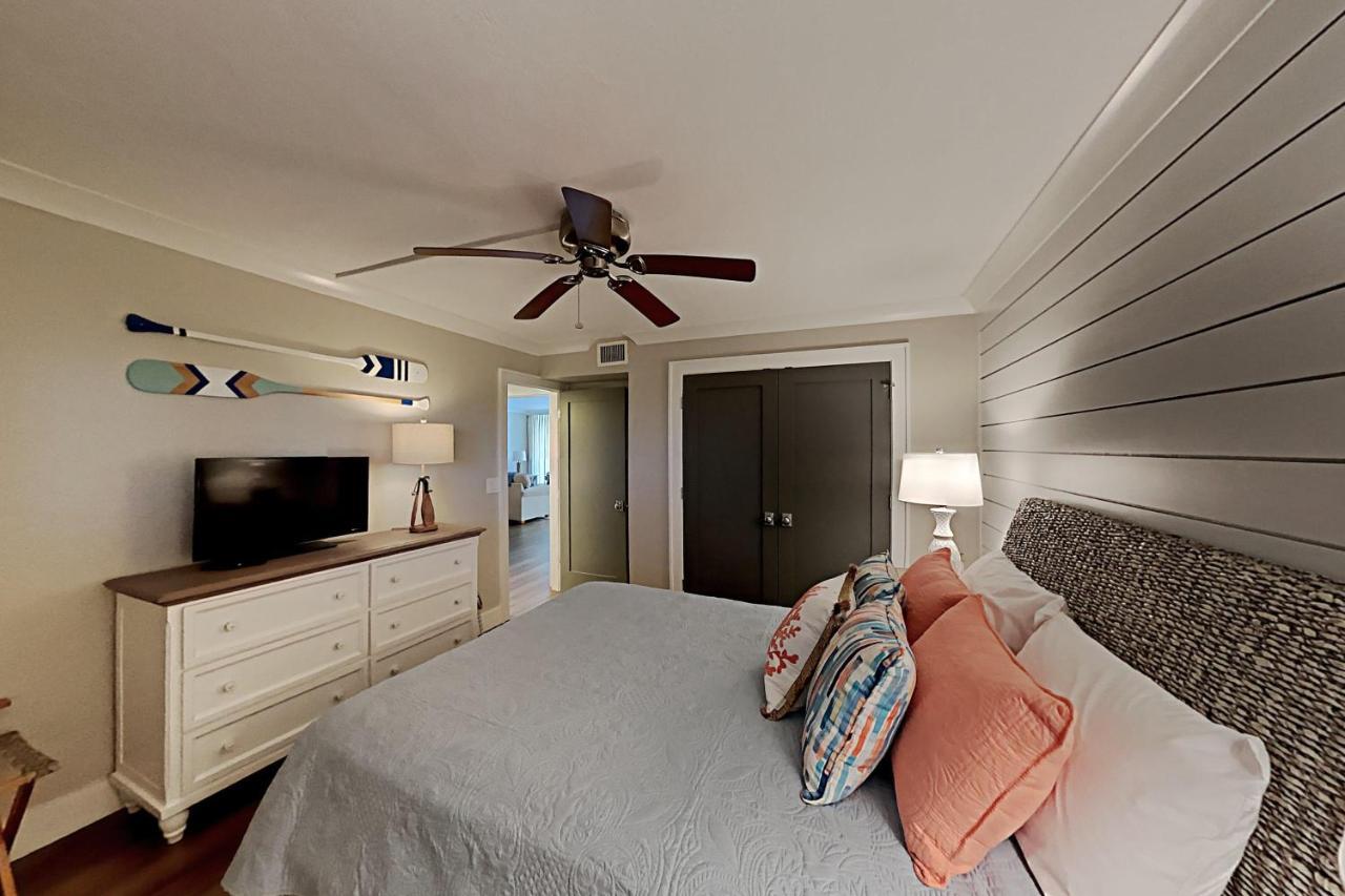 Bay View Tower 634 Sanibel Harbour Resort ฟอร์ตไมเยอร์ ภายนอก รูปภาพ
