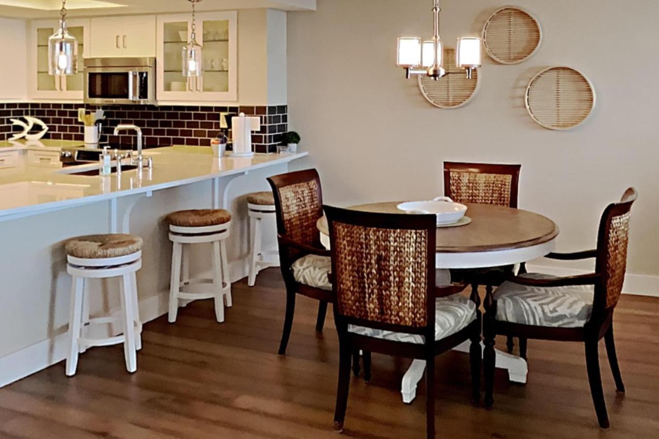 Bay View Tower 634 Sanibel Harbour Resort ฟอร์ตไมเยอร์ ภายนอก รูปภาพ