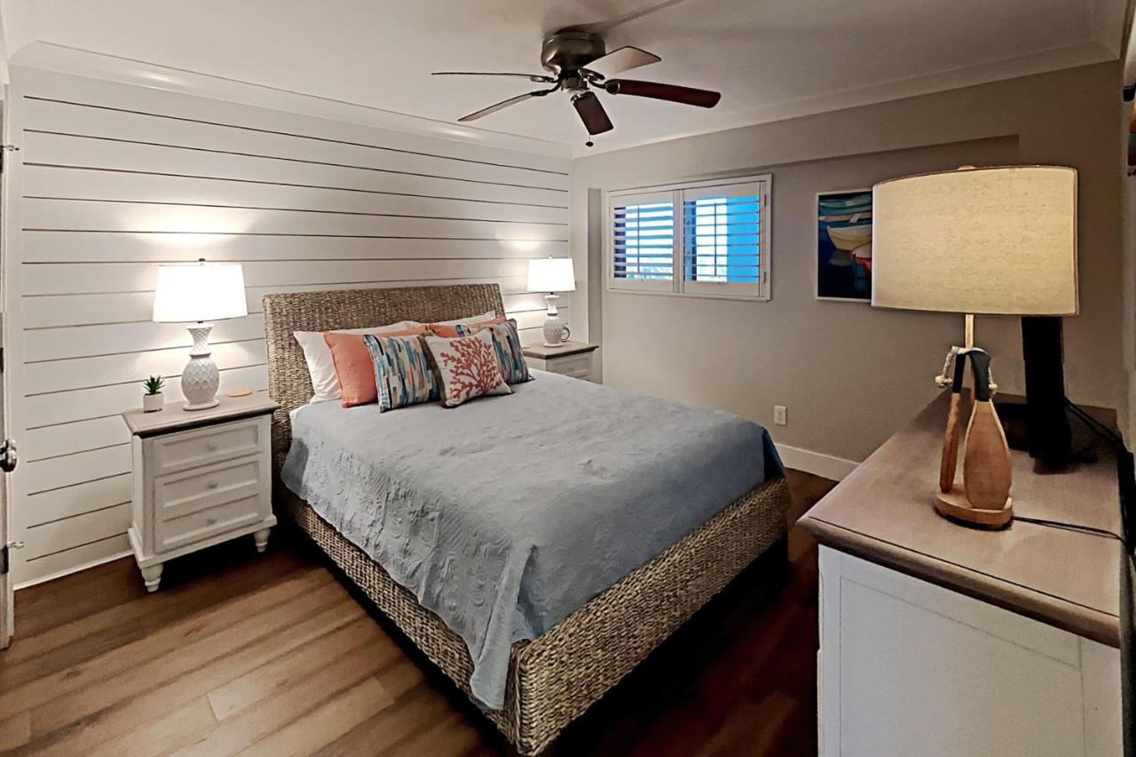 Bay View Tower 634 Sanibel Harbour Resort ฟอร์ตไมเยอร์ ภายนอก รูปภาพ