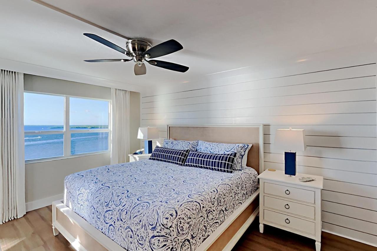 Bay View Tower 634 Sanibel Harbour Resort ฟอร์ตไมเยอร์ ภายนอก รูปภาพ