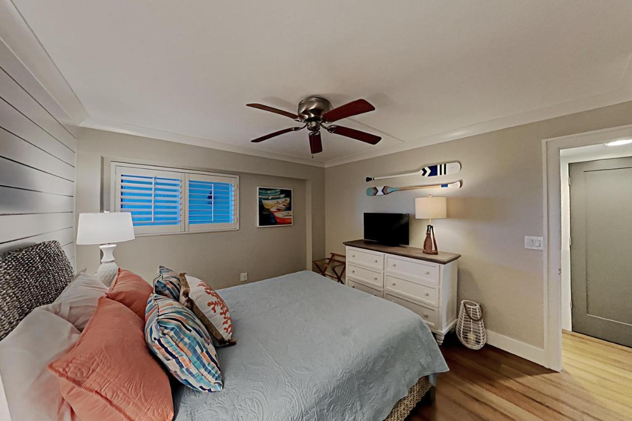 Bay View Tower 634 Sanibel Harbour Resort ฟอร์ตไมเยอร์ ภายนอก รูปภาพ