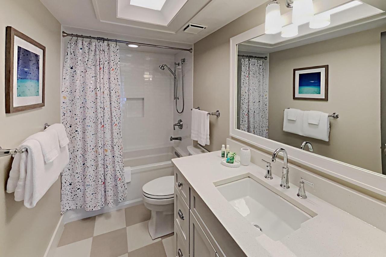 Bay View Tower 634 Sanibel Harbour Resort ฟอร์ตไมเยอร์ ภายนอก รูปภาพ