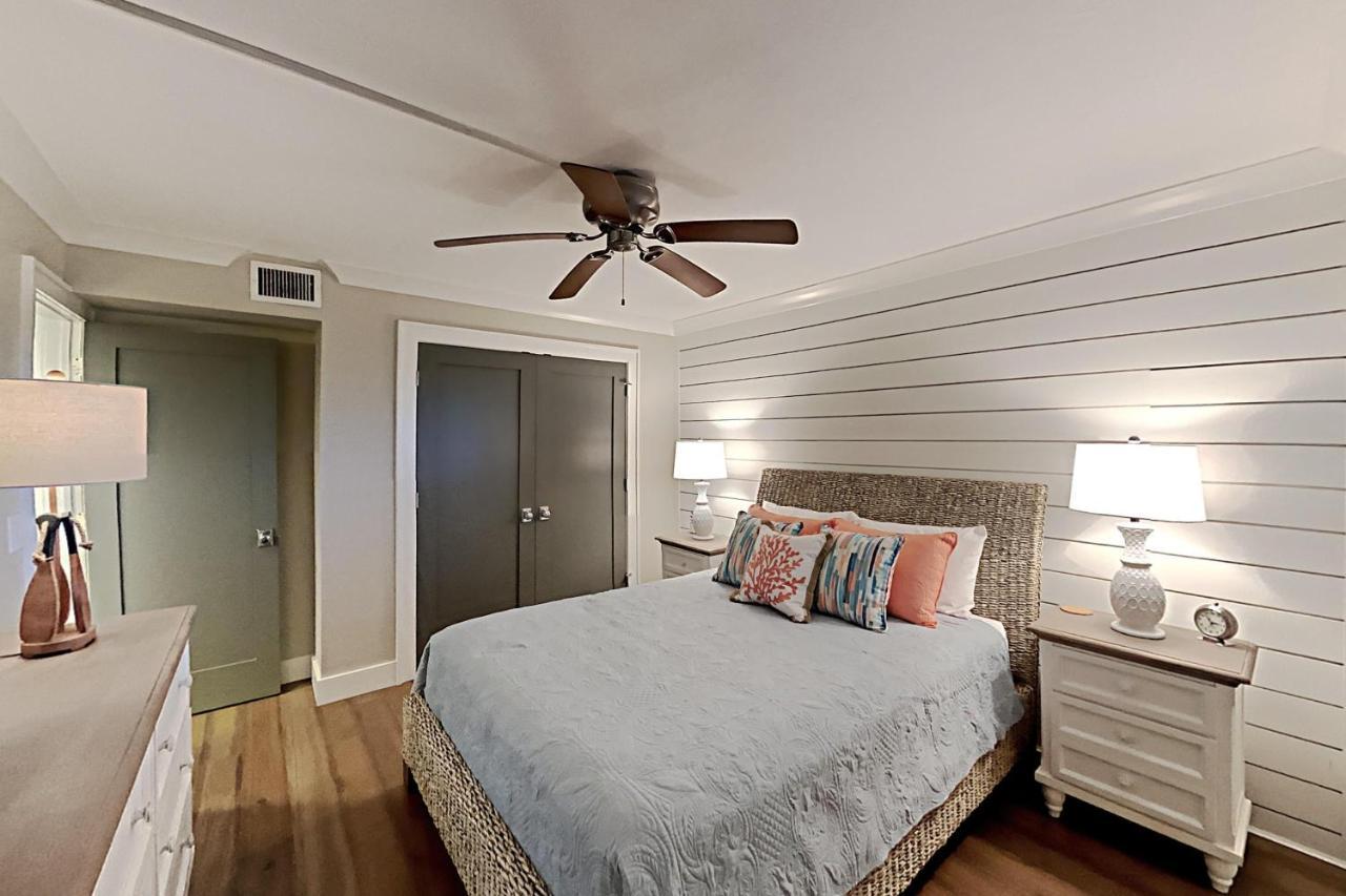 Bay View Tower 634 Sanibel Harbour Resort ฟอร์ตไมเยอร์ ภายนอก รูปภาพ