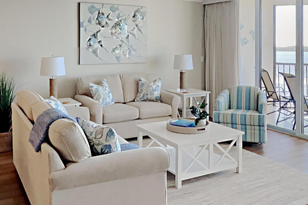 Bay View Tower 634 Sanibel Harbour Resort ฟอร์ตไมเยอร์ ภายนอก รูปภาพ