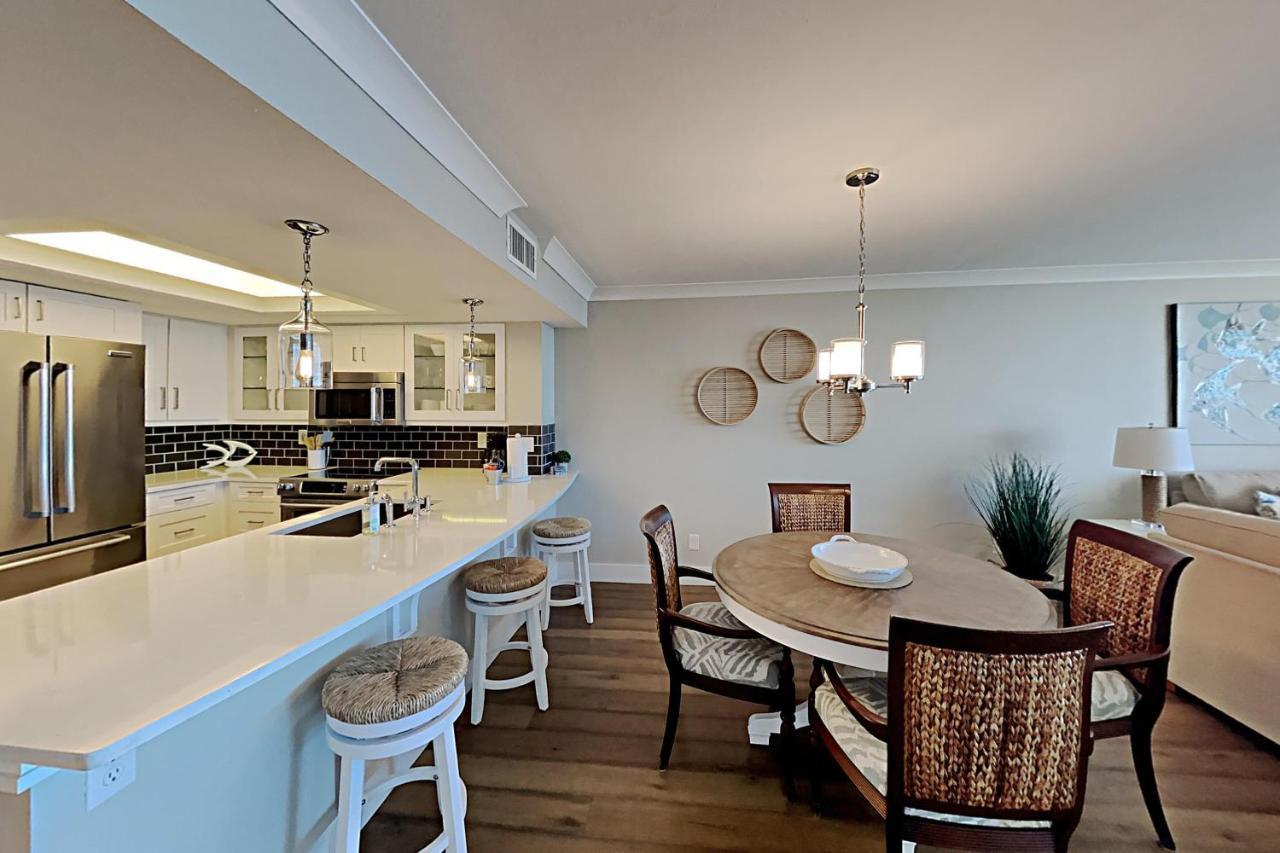 Bay View Tower 634 Sanibel Harbour Resort ฟอร์ตไมเยอร์ ภายนอก รูปภาพ