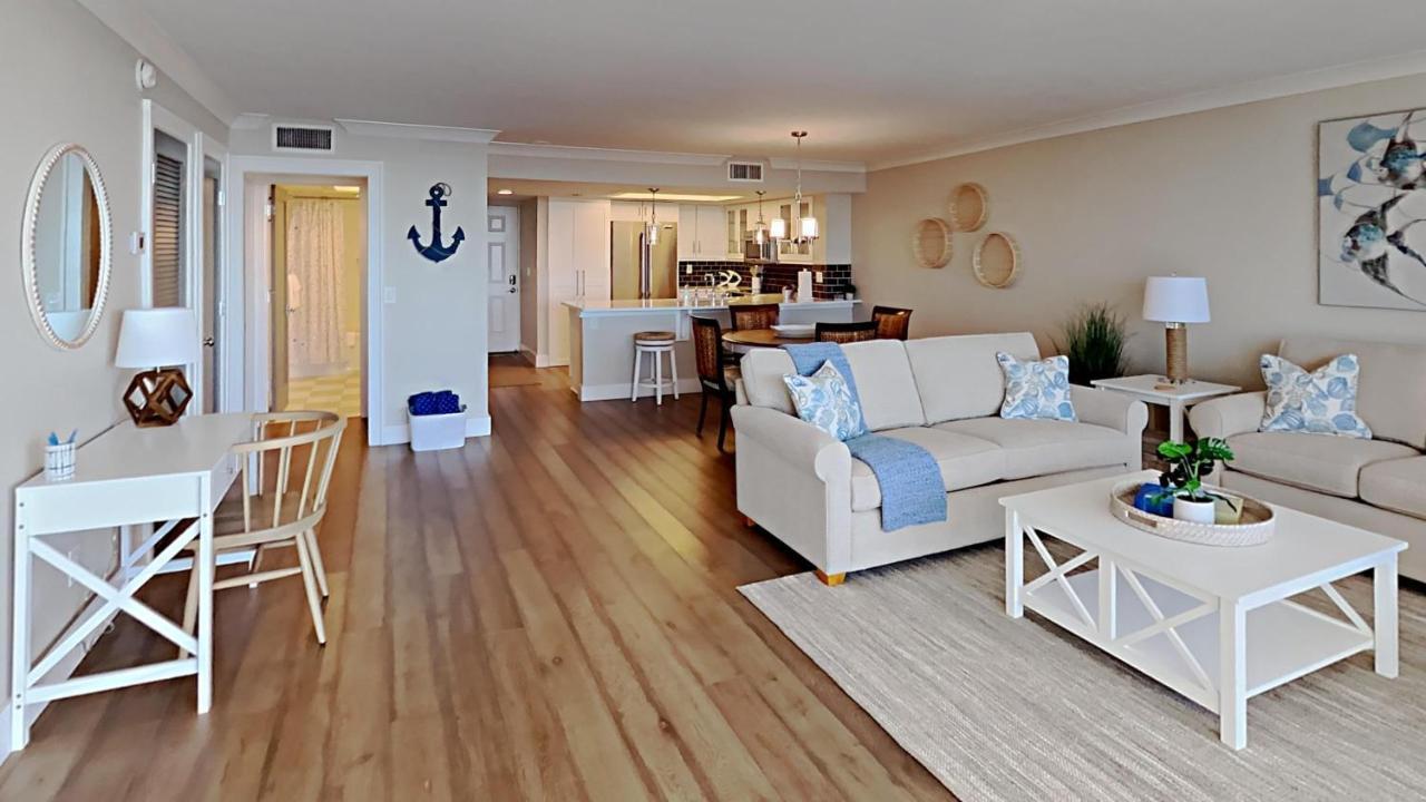 Bay View Tower 634 Sanibel Harbour Resort ฟอร์ตไมเยอร์ ภายนอก รูปภาพ